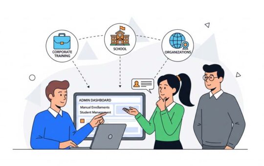 multiple instructor 1